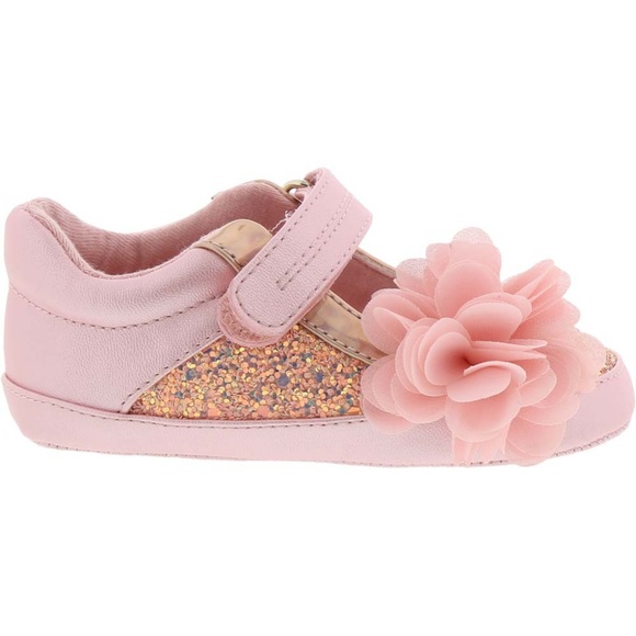 Born Kids Shoes - Baby Size 3 - Picture 2 of 4